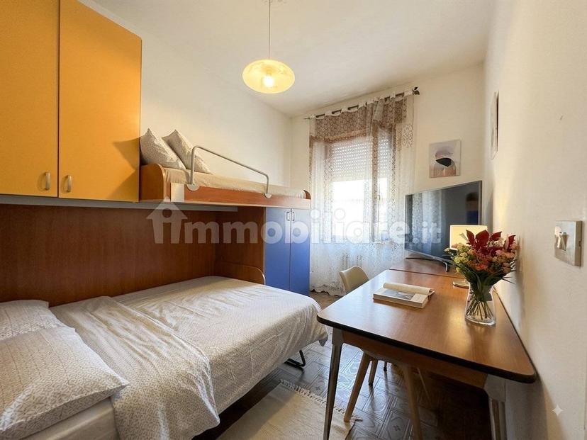 Trilocale buono stato, secondo piano, Basilicanova, Montechiarugolo — foto 7 di 19