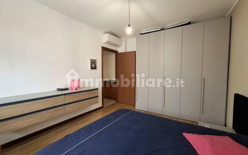 Trilocale via Fratelli John e Robert Kennedy, Bagnatica — foto 11 di 20