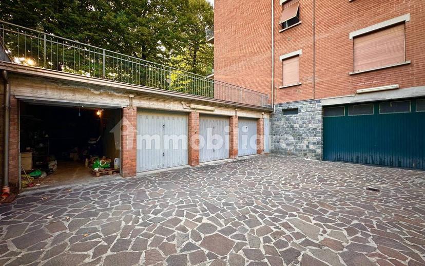 Trilocale buono stato, secondo piano, Basilicanova, Montechiarugolo — foto 3 di 19