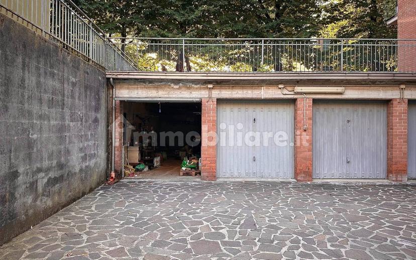 Trilocale buono stato, secondo piano, Basilicanova, Montechiarugolo — foto 14 di 19