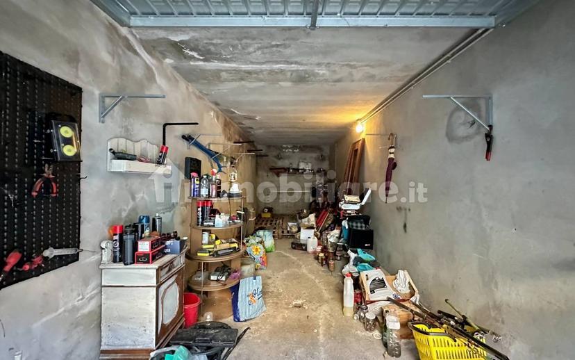 Trilocale buono stato, secondo piano, Basilicanova, Montechiarugolo — foto 5 di 19