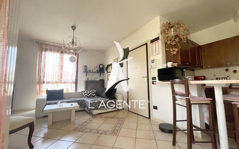 Appartamento via Santa Bakhita, Zianigo, Mirano — foto 4 di 30