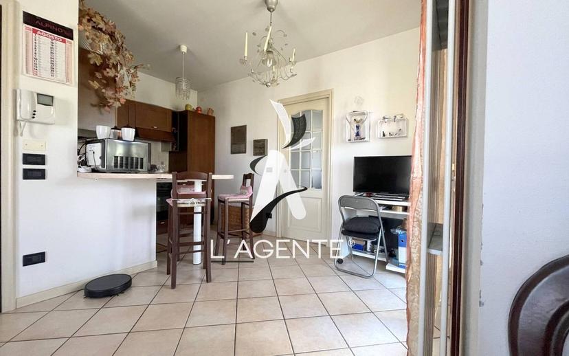 Appartamento via Santa Bakhita, Zianigo, Mirano — foto 14 di 30