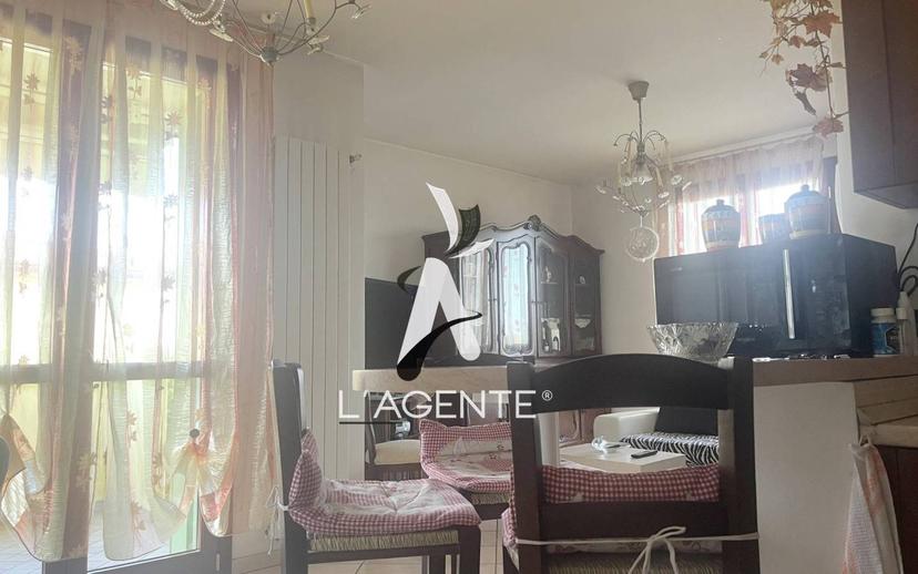 Appartamento via Santa Bakhita, Zianigo, Mirano — foto 8 di 30