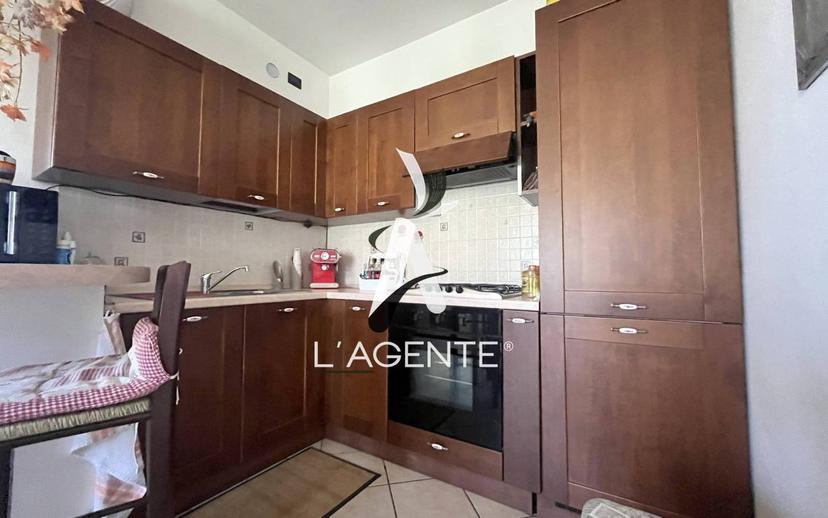 Appartamento via Santa Bakhita, Zianigo, Mirano — foto 28 di 30