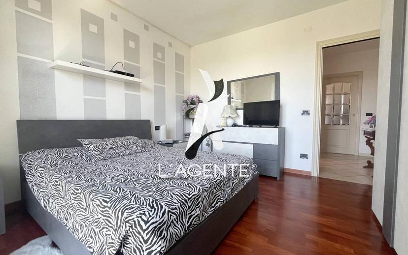 Appartamento via Santa Bakhita, Zianigo, Mirano — foto 2 di 30