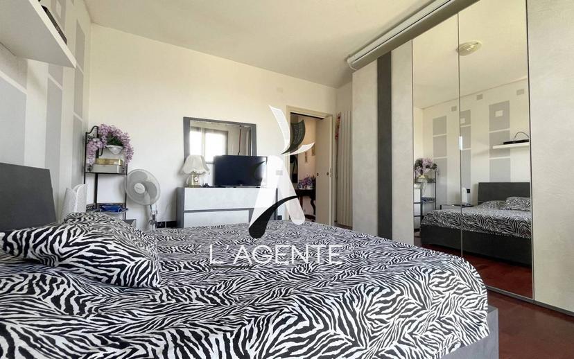 Appartamento via Santa Bakhita, Zianigo, Mirano — foto 20 di 30