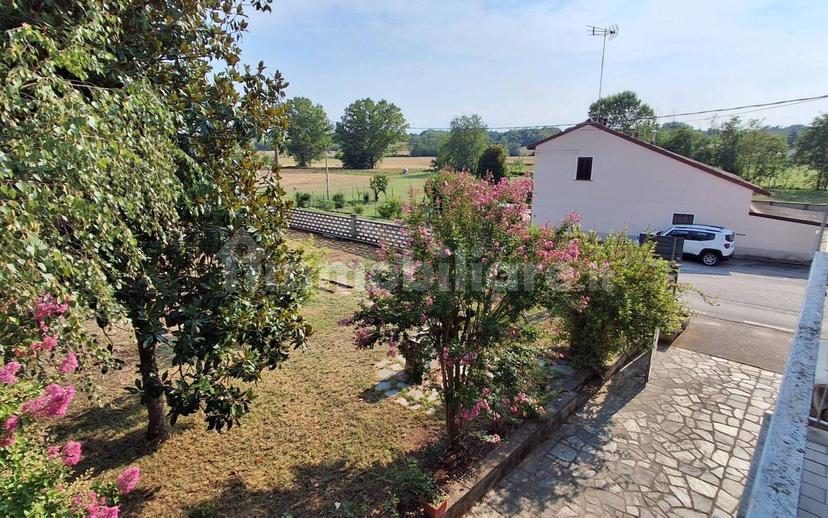 Casale frazione Arrobio, Arrobio, Viarigi — foto 10 di 33