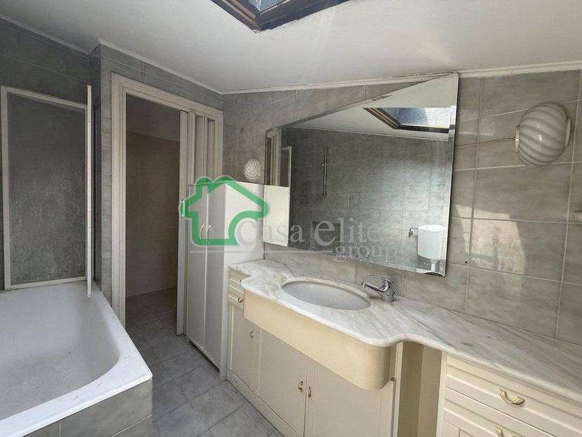 Villa a schiera via Giacomo Matteotti 13, Centro, Senna Lodigiana — foto 16 di 17