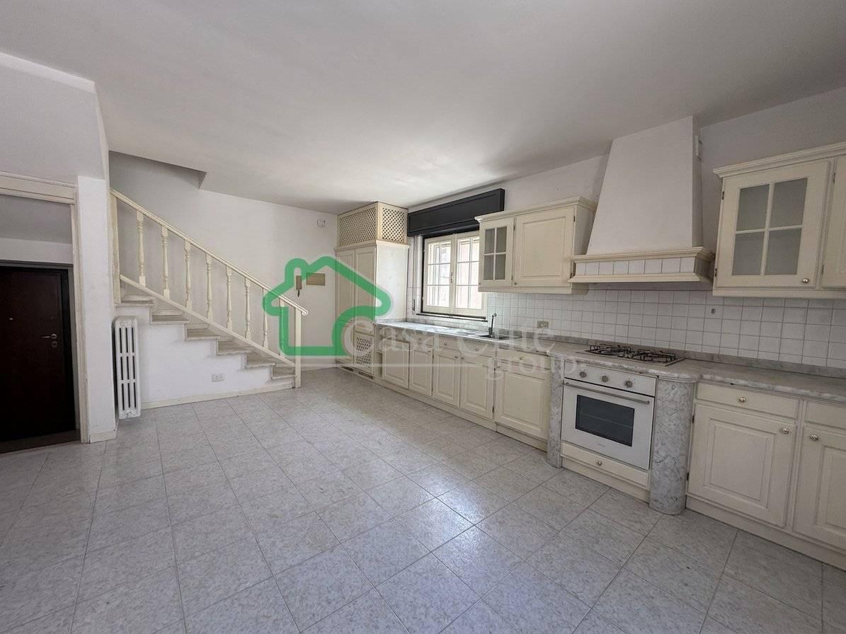 Villa a schiera via Giacomo Matteotti 13, Centro, Senna Lodigiana