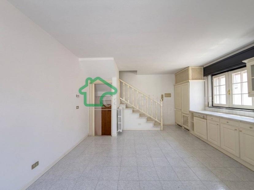 Villa a schiera via Giacomo Matteotti 13, Centro, Senna Lodigiana — foto 13 di 17