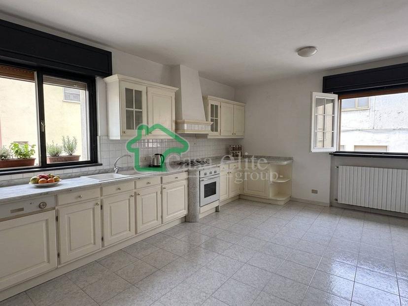 Villa a schiera via Giacomo Matteotti 13, Centro, Senna Lodigiana — foto 7 di 17
