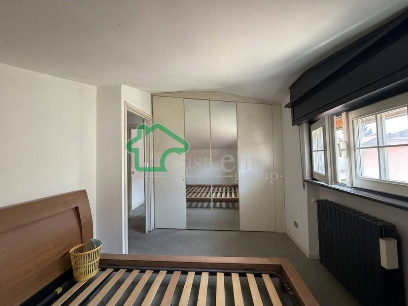 Villa a schiera via Giacomo Matteotti 13, Centro, Senna Lodigiana — foto 11 di 17