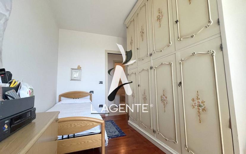 Appartamento via Santa Bakhita, Zianigo, Mirano — foto 23 di 30