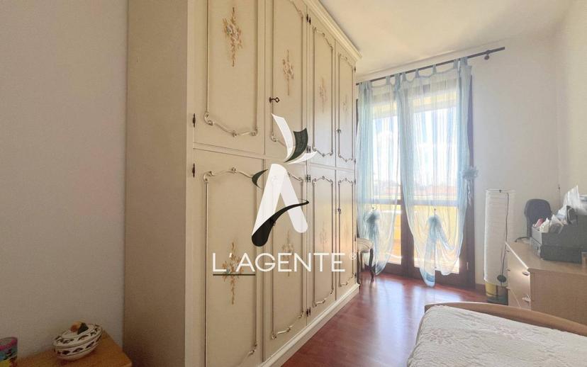 Appartamento via Santa Bakhita, Zianigo, Mirano — foto 22 di 30