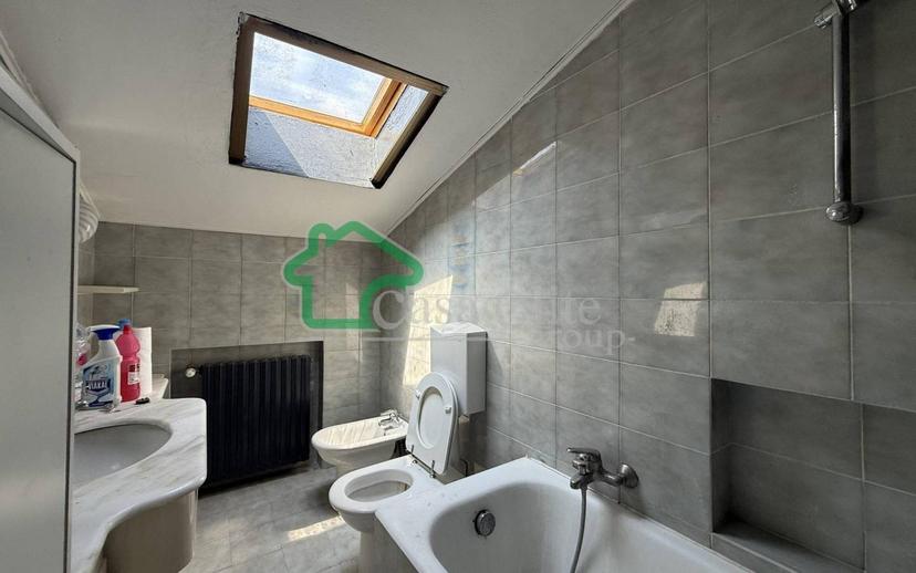 Villa a schiera via Giacomo Matteotti 13, Centro, Senna Lodigiana — foto 12 di 17