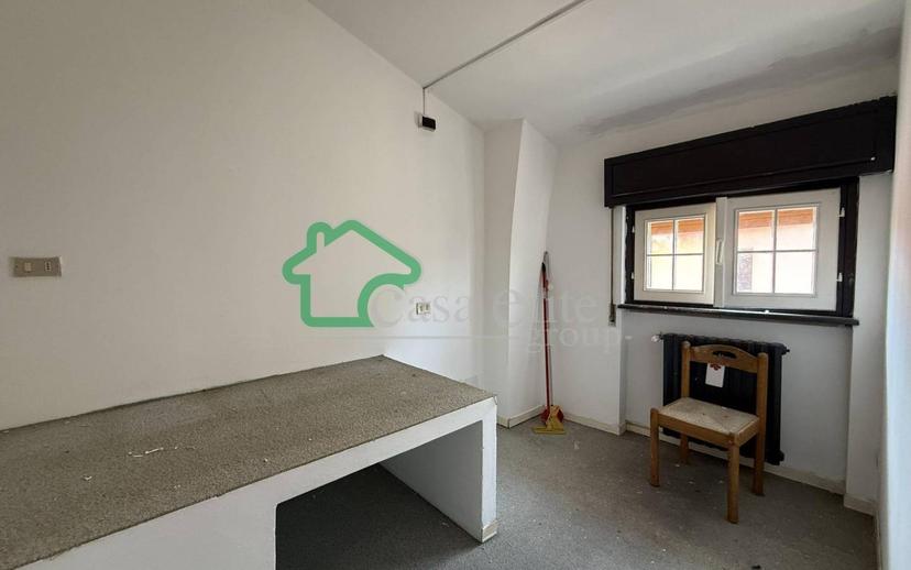 Villa a schiera via Giacomo Matteotti 13, Centro, Senna Lodigiana — foto 10 di 17
