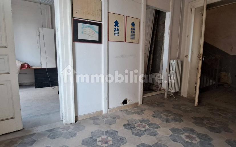 Quadrilocale corso Umberto I 86, Centro, Vibo Valentia — foto 25 di 30