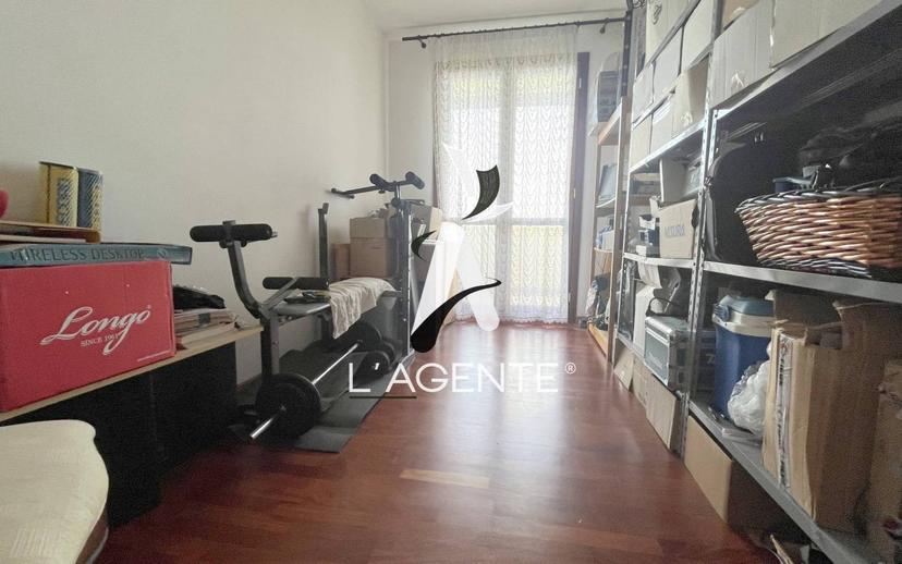 Appartamento via Santa Bakhita, Zianigo, Mirano — foto 11 di 30