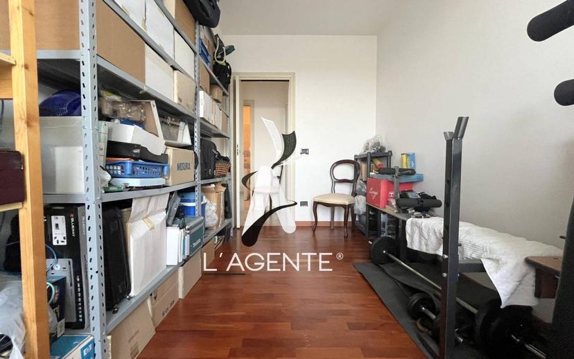 Appartamento via Santa Bakhita, Zianigo, Mirano — foto 24 di 30