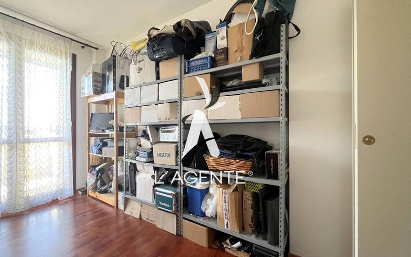 Appartamento via Santa Bakhita, Zianigo, Mirano — foto 9 di 30