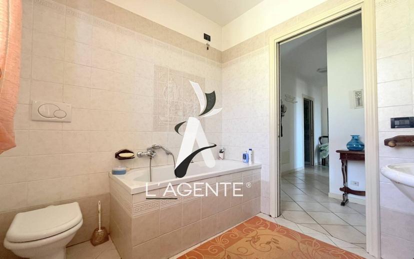 Appartamento via Santa Bakhita, Zianigo, Mirano — foto 27 di 30