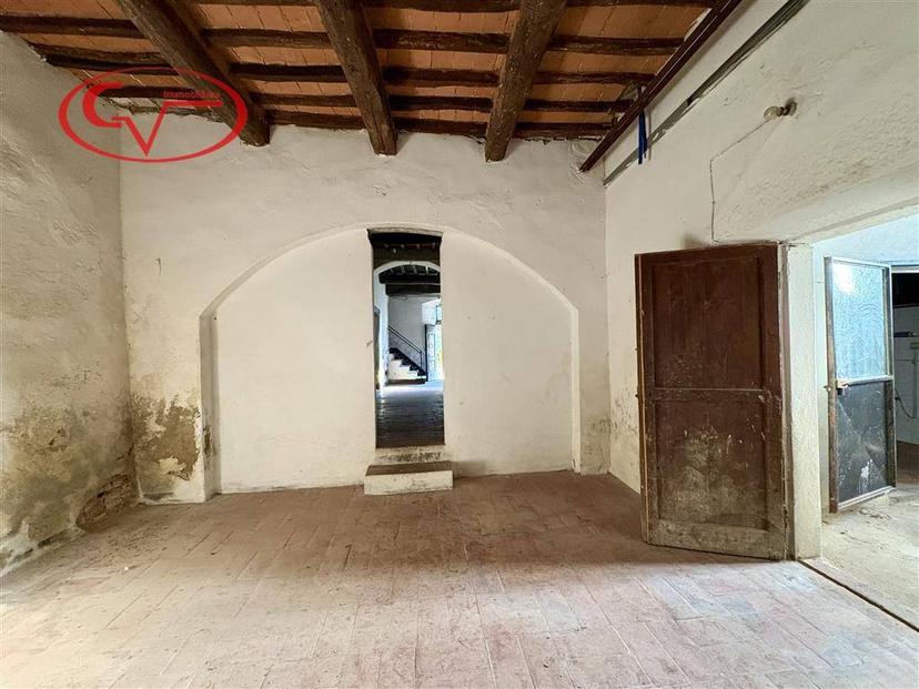 Villa unifamiliare Strada Comunale di Piantravigne, Terranuova Bracciolini — foto 11 di 14