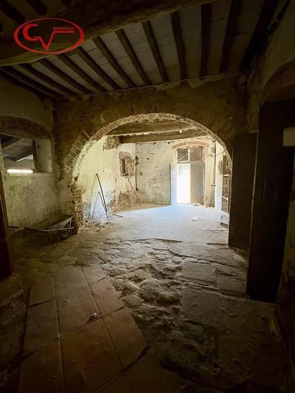 Villa unifamiliare Strada Comunale di Piantravigne, Terranuova Bracciolini — foto 12 di 14