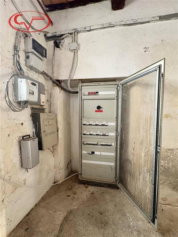 Villa unifamiliare Strada Comunale di Piantravigne, Terranuova Bracciolini — foto 13 di 14