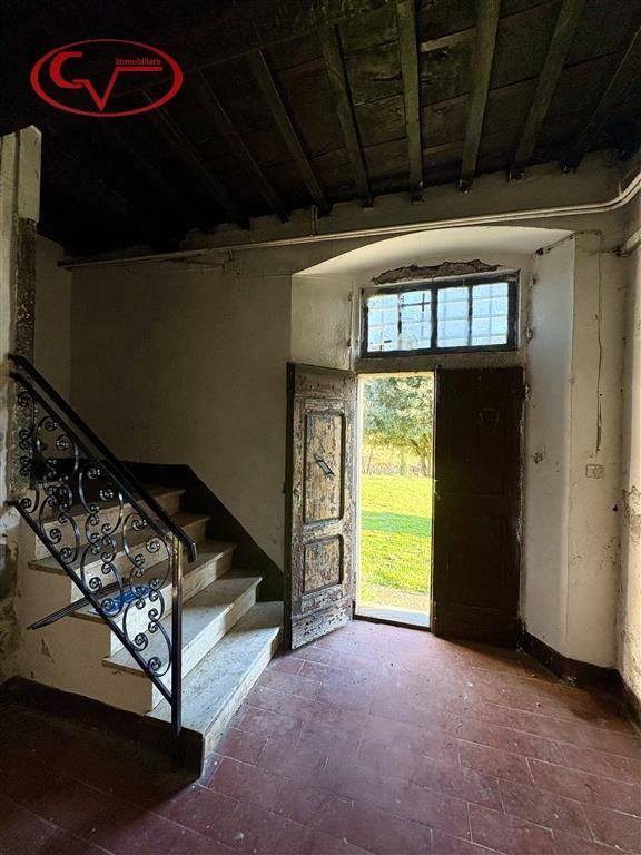 Villa unifamiliare Strada Comunale di Piantravigne, Terranuova Bracciolini — foto 9 di 14