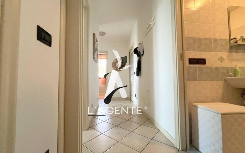 Appartamento via Santa Bakhita, Zianigo, Mirano — foto 3 di 30