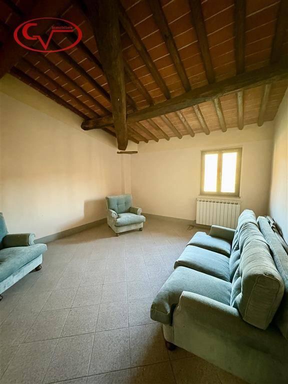 Villa unifamiliare Strada Comunale di Piantravigne, Terranuova Bracciolini — foto 14 di 14