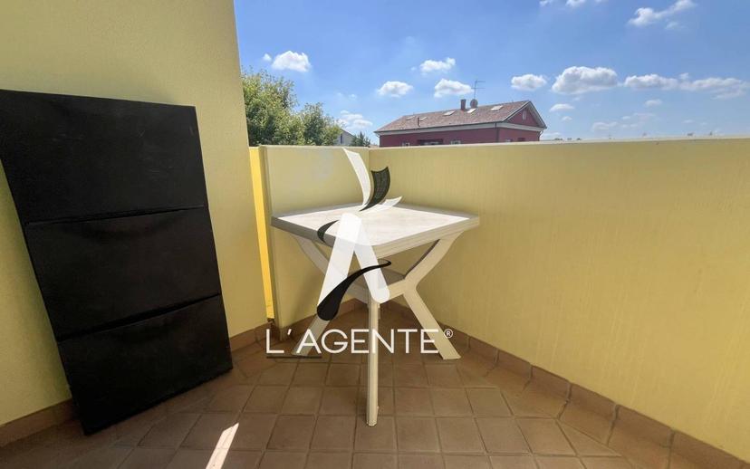 Appartamento via Santa Bakhita, Zianigo, Mirano — foto 17 di 30