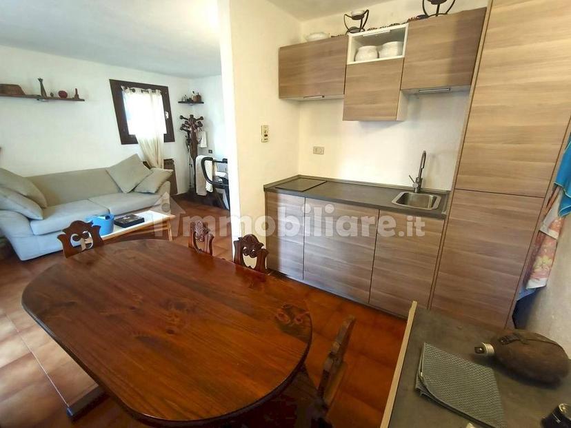 Bilocale frazione Arly, 77, Centro, La Thuile — foto 8 di 20