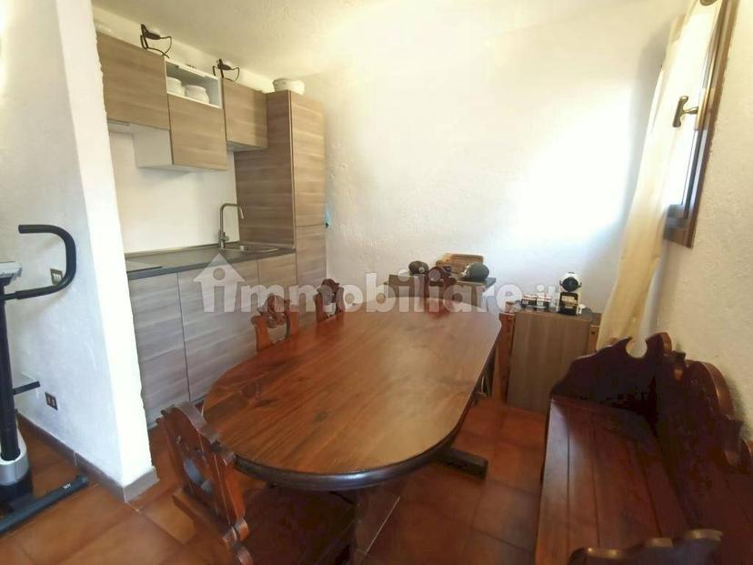 Bilocale frazione Arly, 77, Centro, La Thuile — foto 16 di 20