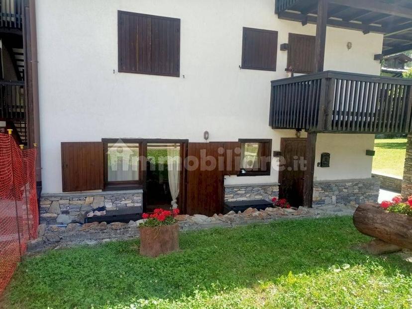 Bilocale frazione Arly, 77, Centro, La Thuile — foto 19 di 20