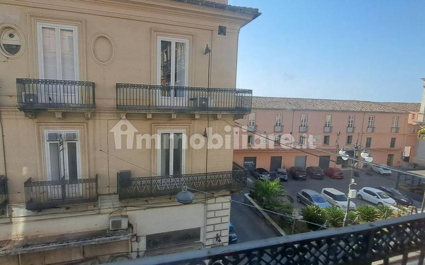 Quadrilocale corso Umberto I 86, Centro, Vibo Valentia — foto 22 di 30