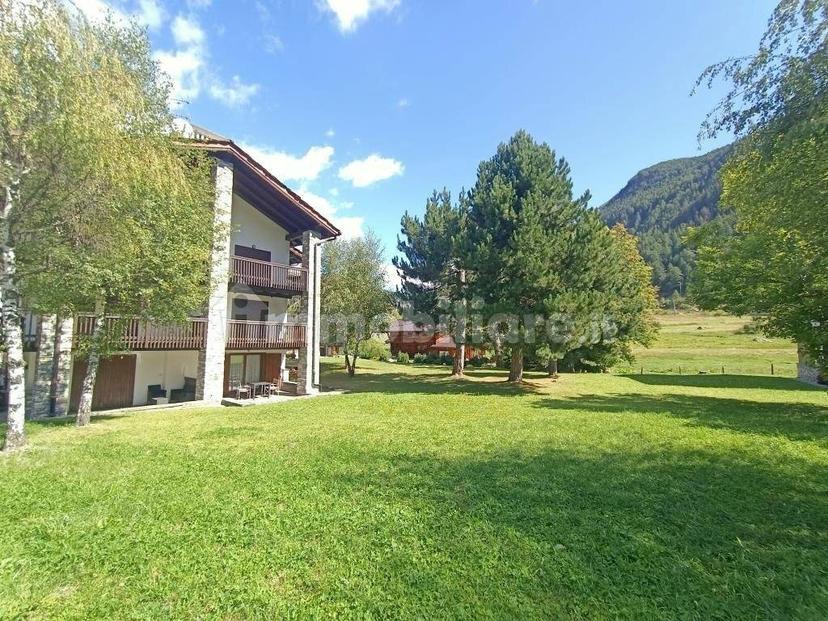 Bilocale frazione Arly, 77, Centro, La Thuile — foto 7 di 20