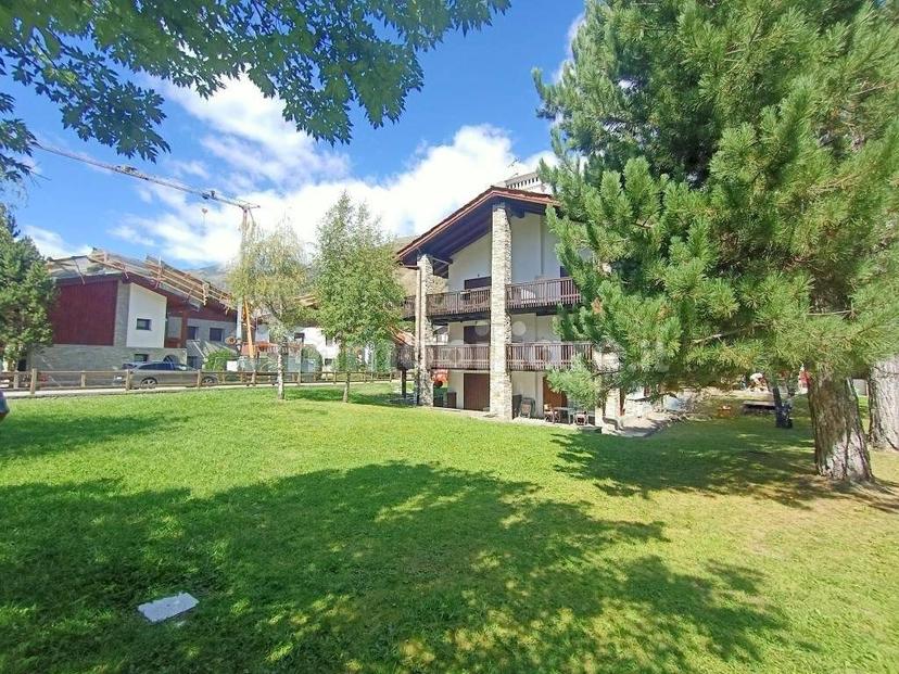 Bilocale frazione Arly, 77, Centro, La Thuile — foto 3 di 20