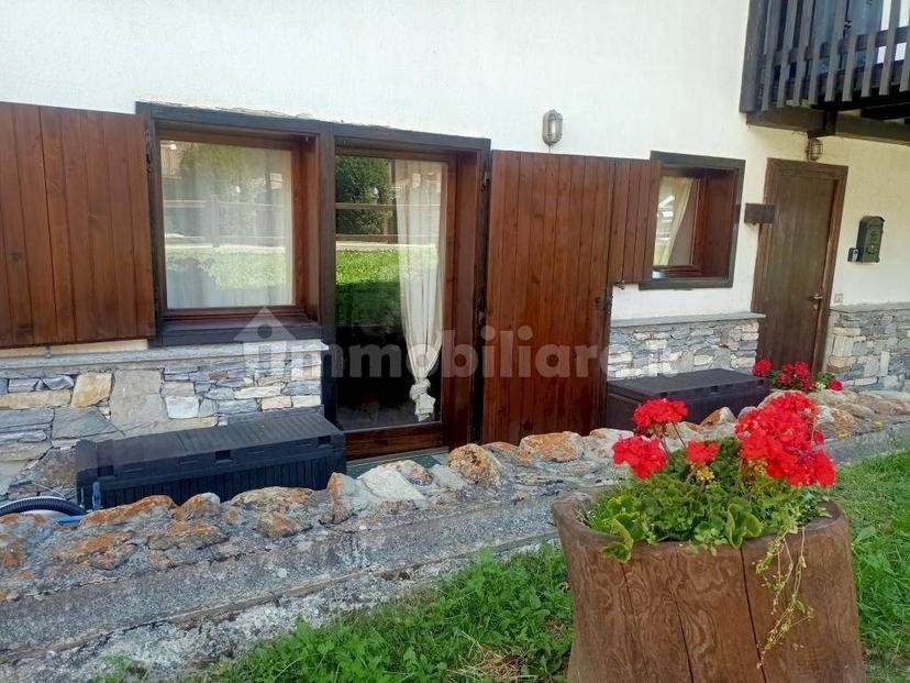 Bilocale frazione Arly, 77, Centro, La Thuile — foto 10 di 20