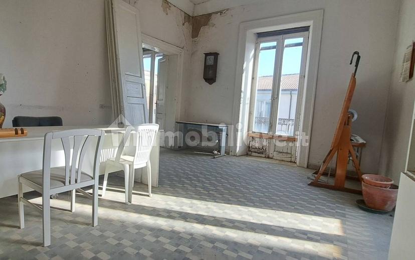 Quadrilocale corso Umberto I 86, Centro, Vibo Valentia — foto 12 di 30