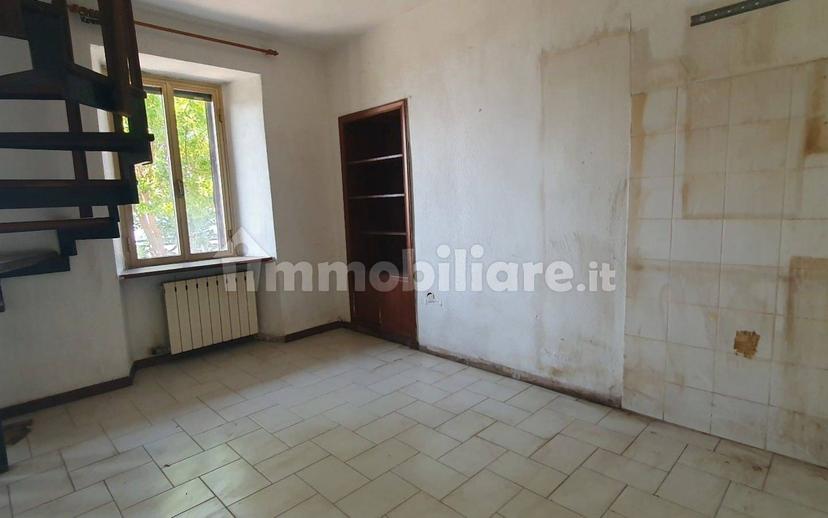 Terratetto unifamiliare via Nicola Zonder 6, San Carlo - Antona, Massa — foto 10 di 11