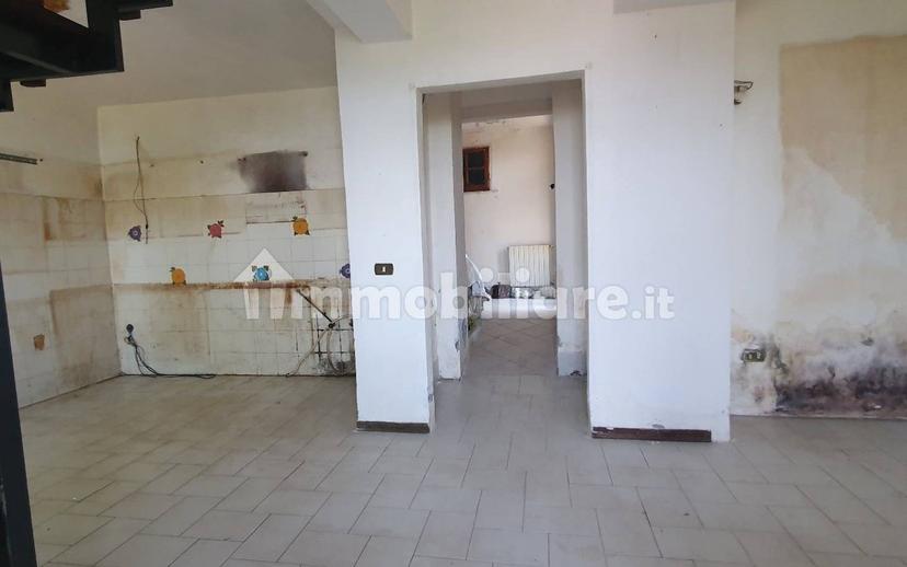 Terratetto unifamiliare via Nicola Zonder 6, San Carlo - Antona, Massa — foto 7 di 11