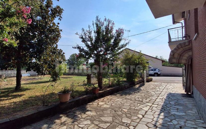 Casale frazione Arrobio, Arrobio, Viarigi — foto 16 di 33