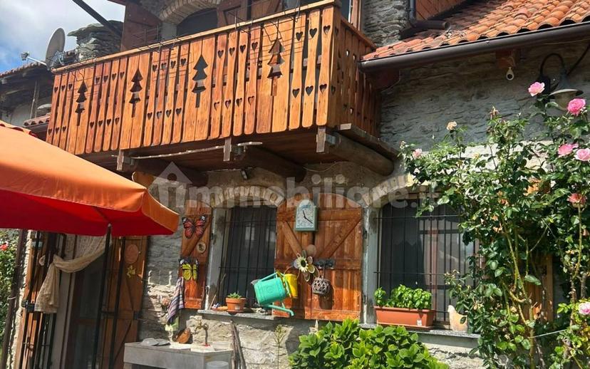 Casale Chioraira, Ormea — foto 34 di 38