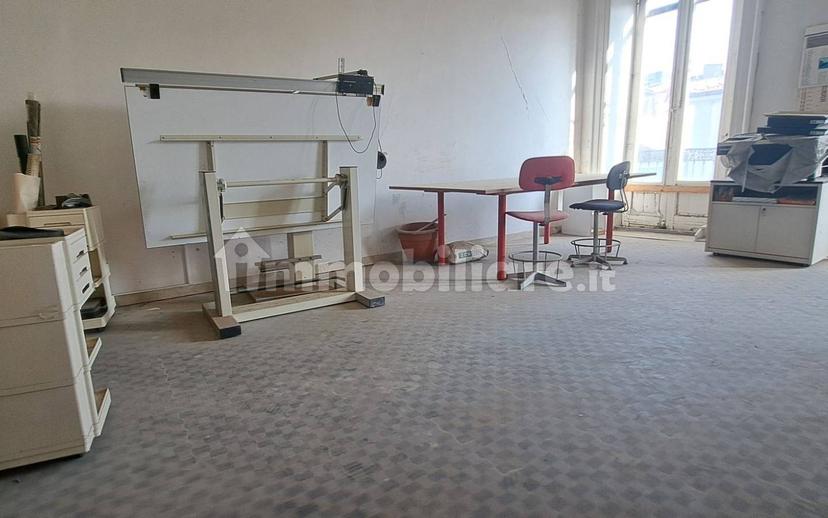 Quadrilocale corso Umberto I 86, Centro, Vibo Valentia — foto 20 di 30