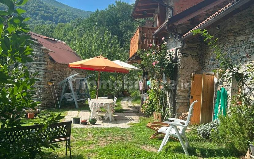 Casale Chioraira, Ormea — foto 21 di 38