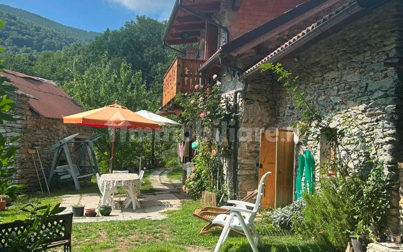 Casale Chioraira, Ormea — foto 30 di 38