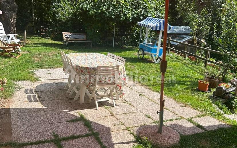 Casale Chioraira, Ormea — foto 26 di 38