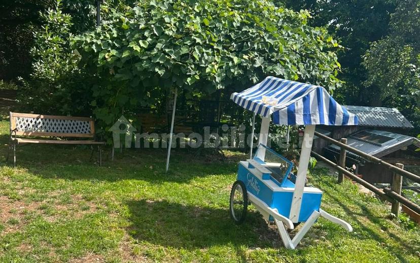 Casale Chioraira, Ormea — foto 29 di 38
